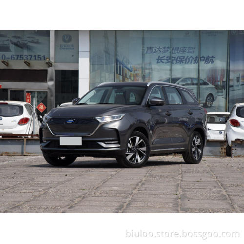 in stock Electric Ride On Car Changan Auchan Charger Electric Car